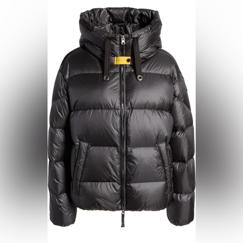 Parajumper NWOT Womans XXL Tilly Puffer Jacket